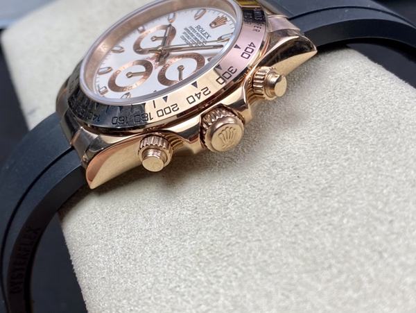 激安ロレックス内部構造